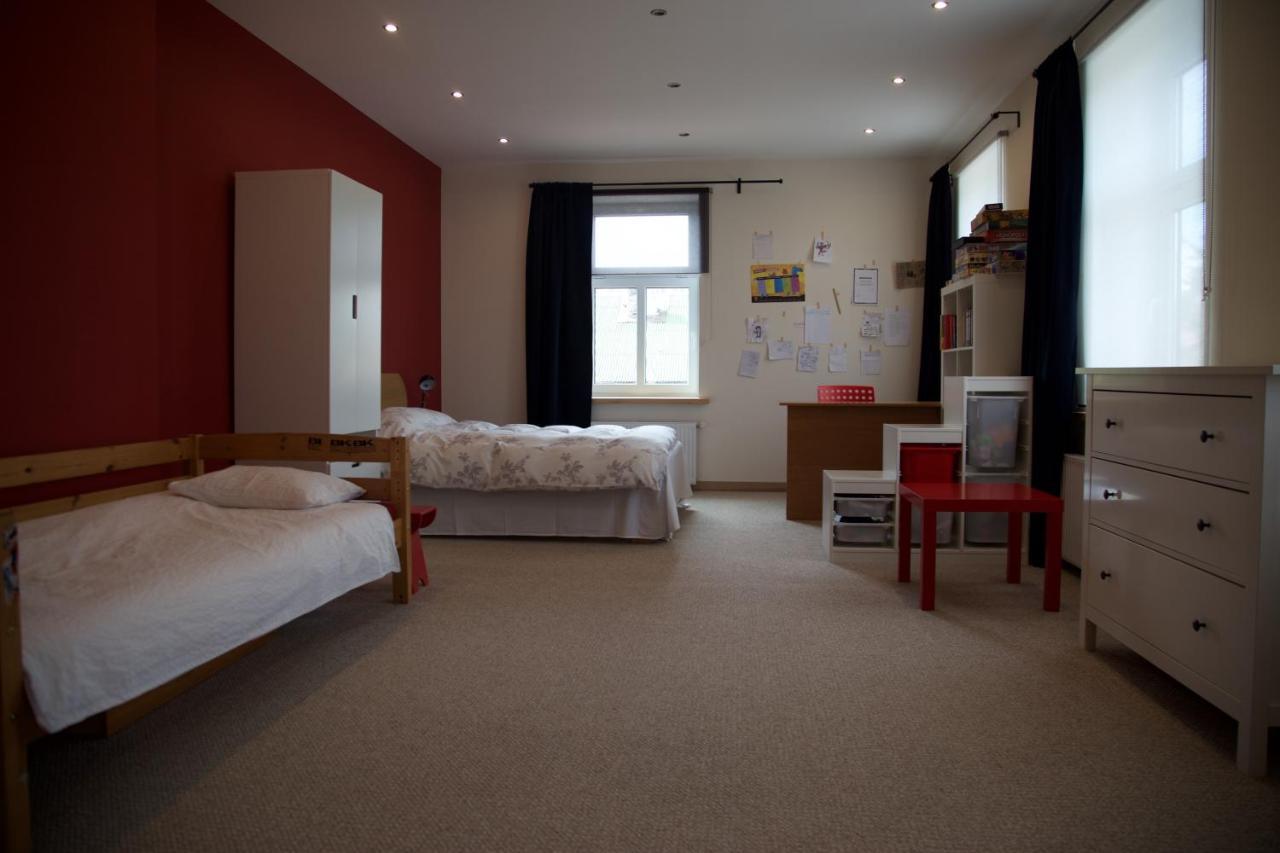 Altribute Studio W Sauna Secure Parking Wifi 90Mbs Liepaja Luaran gambar