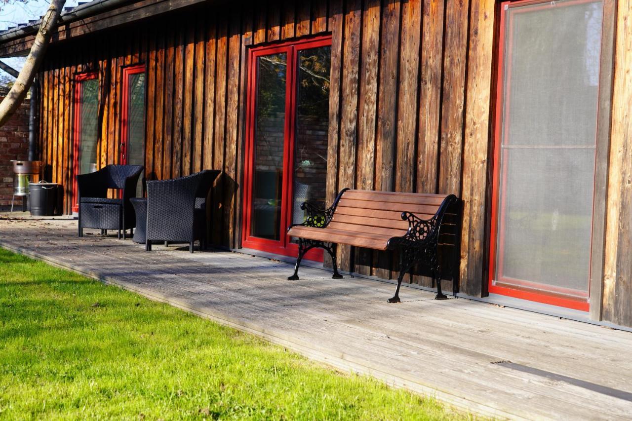 Altribute Studio W Sauna Secure Parking Wifi 90Mbs Liepaja Luaran gambar