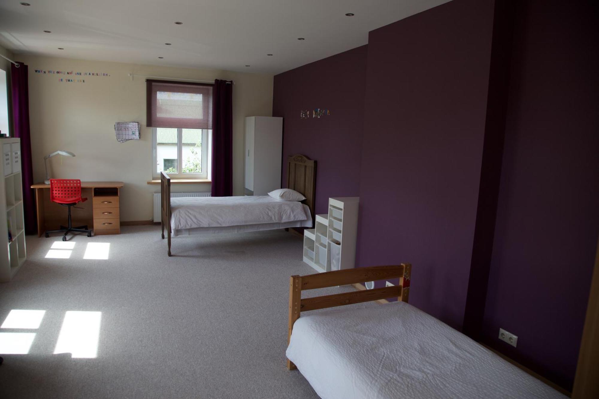 Altribute Studio W Sauna Secure Parking Wifi 90Mbs Liepaja Bilik gambar