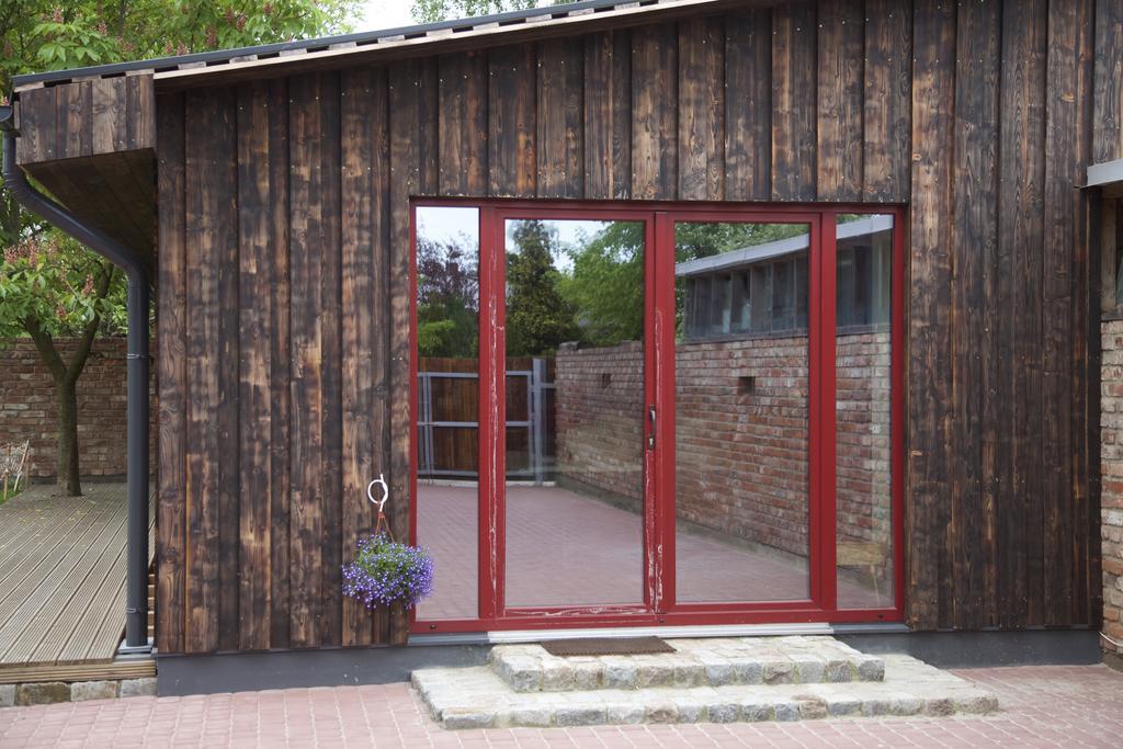 Altribute Studio W Sauna Secure Parking Wifi 90Mbs Liepaja Bilik gambar