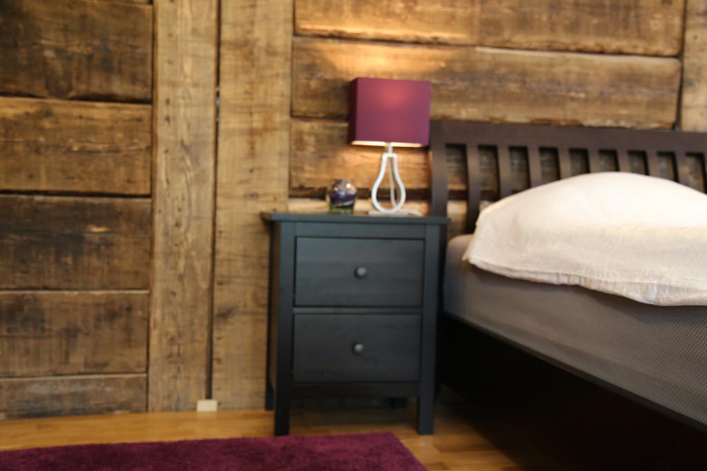 Altribute Studio W Sauna Secure Parking Wifi 90Mbs Liepaja Bilik gambar